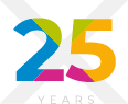 Expansion 25 years